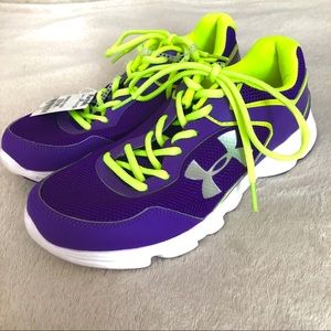 Under Armour Shoes